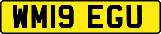 WM19EGU