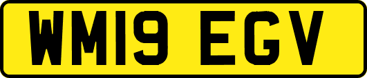WM19EGV