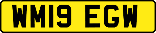 WM19EGW