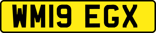 WM19EGX