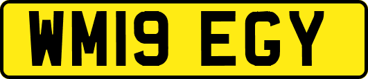 WM19EGY