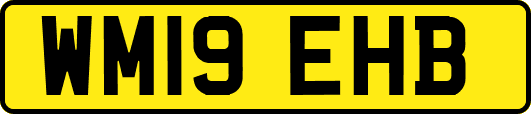 WM19EHB