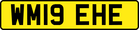 WM19EHE