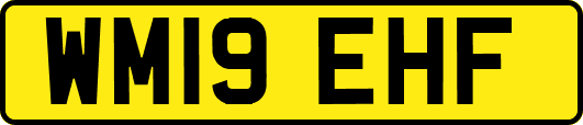 WM19EHF