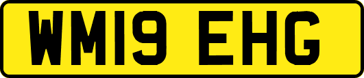 WM19EHG