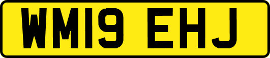 WM19EHJ