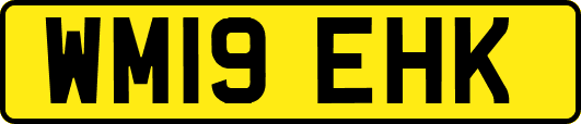 WM19EHK