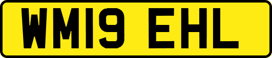 WM19EHL