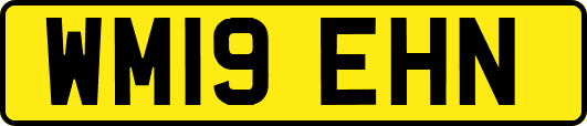 WM19EHN
