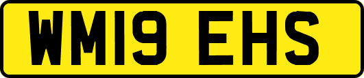 WM19EHS