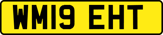 WM19EHT