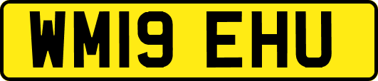 WM19EHU