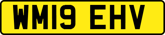 WM19EHV