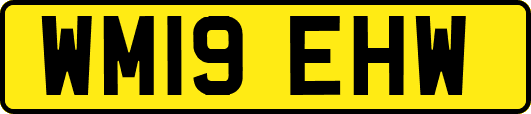 WM19EHW