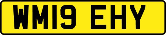 WM19EHY
