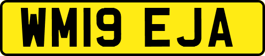 WM19EJA