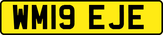 WM19EJE