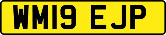 WM19EJP