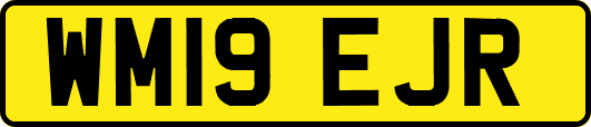 WM19EJR
