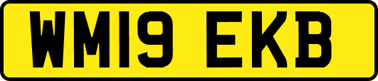 WM19EKB