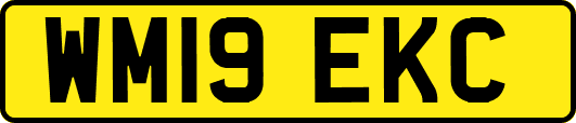 WM19EKC