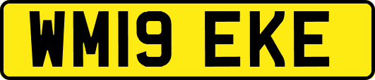 WM19EKE