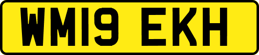 WM19EKH