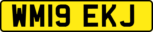 WM19EKJ