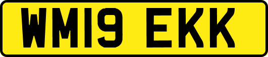 WM19EKK