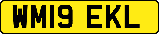 WM19EKL