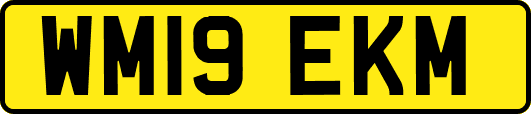 WM19EKM