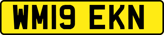 WM19EKN