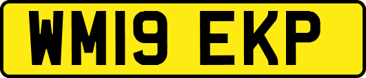 WM19EKP