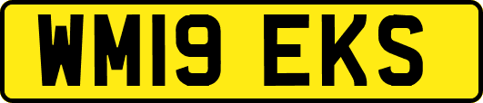 WM19EKS
