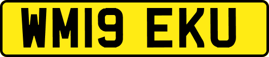 WM19EKU