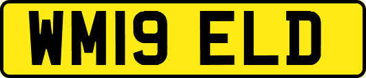 WM19ELD