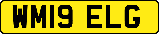 WM19ELG