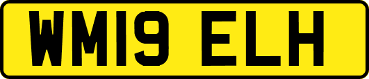 WM19ELH