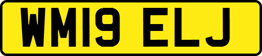 WM19ELJ