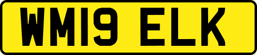 WM19ELK