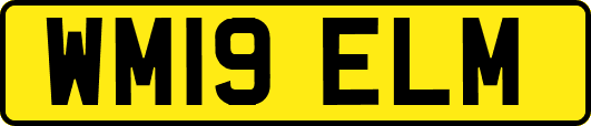 WM19ELM