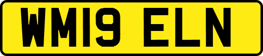 WM19ELN