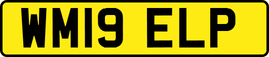 WM19ELP