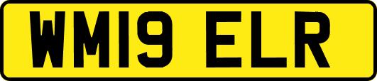 WM19ELR