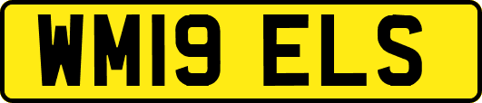 WM19ELS