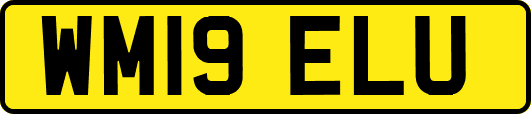 WM19ELU