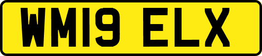 WM19ELX