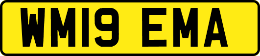 WM19EMA
