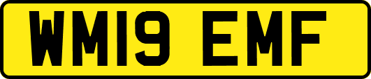WM19EMF