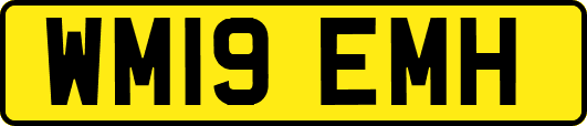 WM19EMH